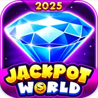 Jackpot World™ - Slots Casino